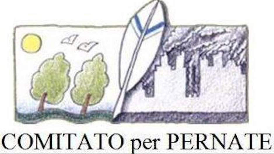 Comitato per Pernate, ricorso al Consiglio di Stato e avvio di una raccolta fondi